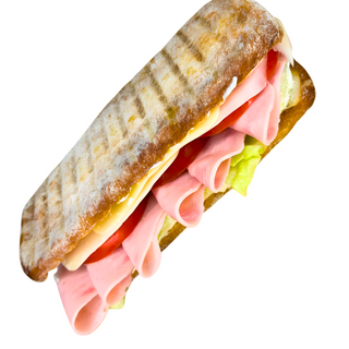 Sandwich Prosciutto