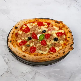 Pizza Liburnija
