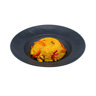Pineapple Rice