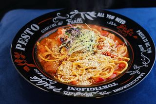 Паста з телятиною (300г)