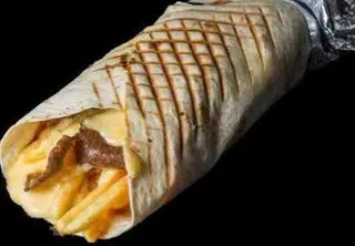 Fryto Tortilla