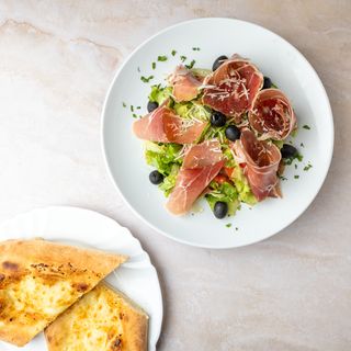 Italijanska salata