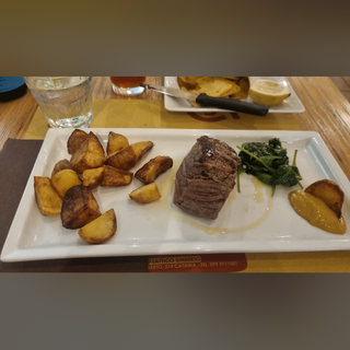 Filetto premium irlandese