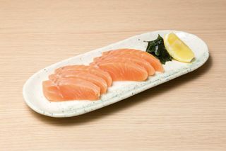 Tappuri sashimi di salmone 200 g