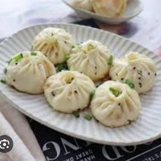 12. Xiao long bao (6 Uds.)