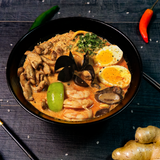 საფირმო ტომ იამ-რამენი