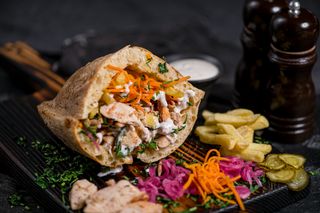 Чікен Чак (530г)