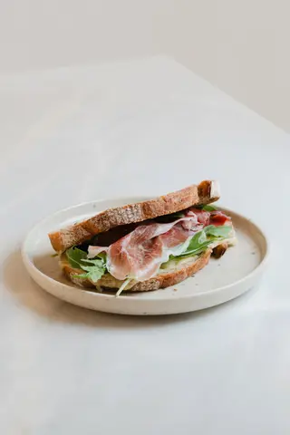 Toast Iberica