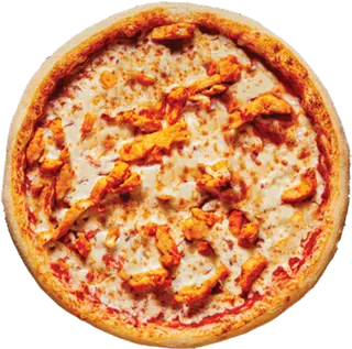 Pizza Volaille