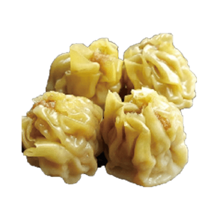 Dim Sum (4 Pzs.)