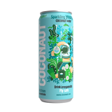 Agua de coco con gas - COCONUT WATER (330ML)