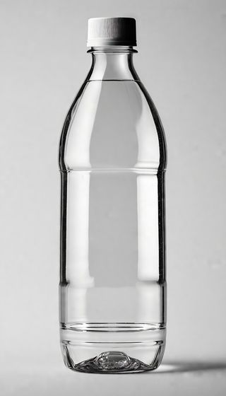 Acqua naturale 50 cl