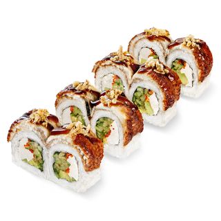 Філадельфія Де Люкс з вугрем