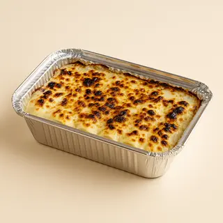 Canelones de Carne