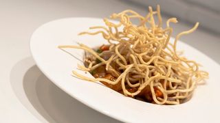 Poulet aux Noix de Cajou