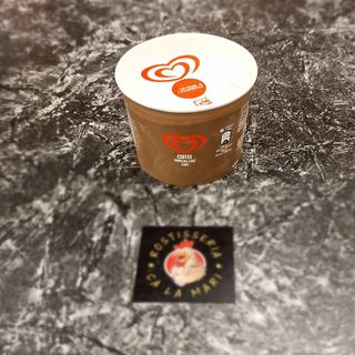 VASET GELAT CAFÈ