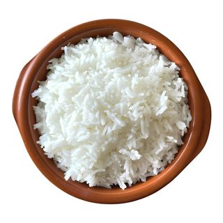 White Rice