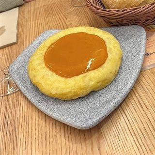 Tortilla Las Bravas