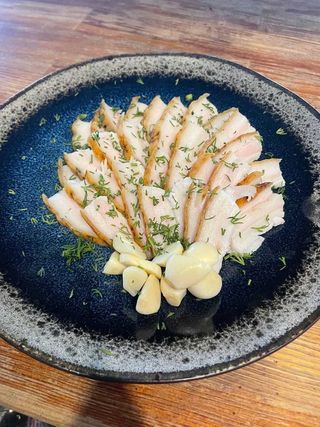 Сало Генеральське (100/10г)