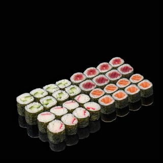 Макі сет (32шт/410г)