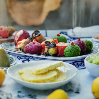 ფხალის ასორტი