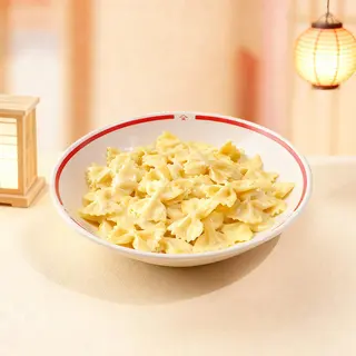Макароны с сыром