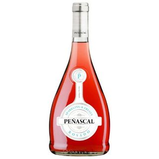 Vino Peñascal botella 750ml.