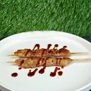 Yaki tori