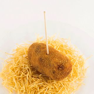 Croquetón de TXULETÓN