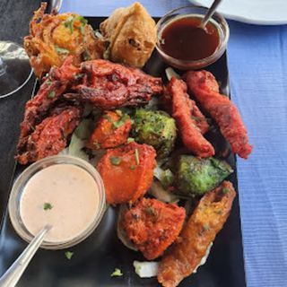 Indian Crown Special