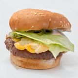 11. Hamburguesa nº 11