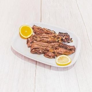 Costeleta de Novilho Grelhada