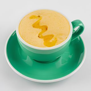 Золотой латте(350мл)