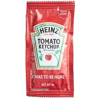 Ketchup 