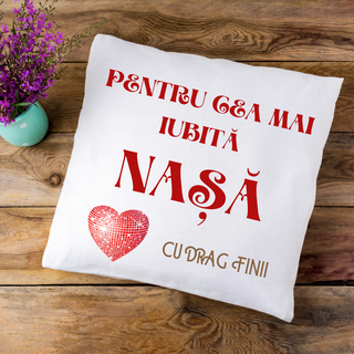 Perna "Nasa minunata"