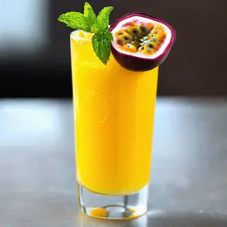 Passion Juice