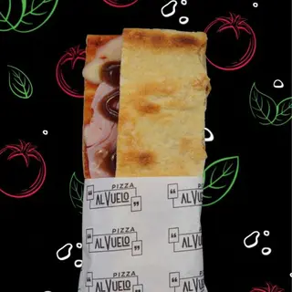 25. Barbacoa