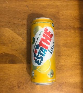 Estathe Limone Lattina