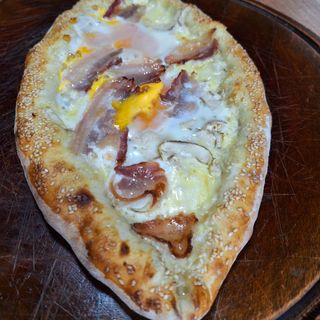 Mini pizza Gondola 370 gr