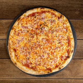 Pizza Regina (33 Cm.)