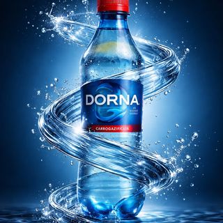 Apa Minerala Dorna