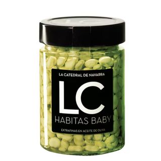 Habitas Baby LA CATEDRAL - 360 gr