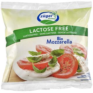 K18623Mozzarella fara lactoza ECO 235 g60