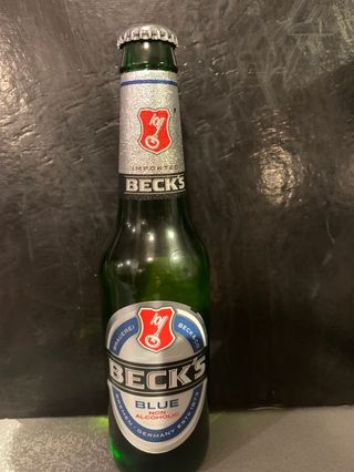 Beck's 0 33 cl
