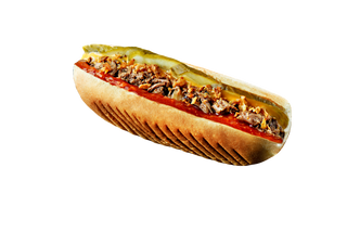 Сэндвич Говяжий