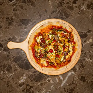 KULA Veggie Supreme