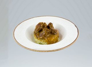 Винен кебап (350гр)