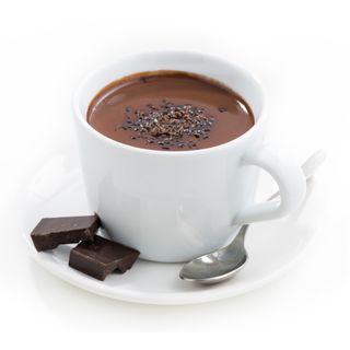 Topla čokolada
