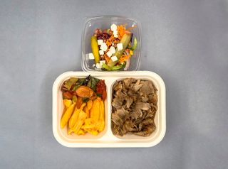 Plato de Carne (Unidad)