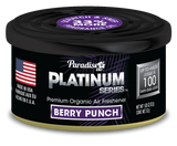 Odorizant organic premium - Berry Punch 